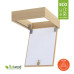 Eco 50 x 30 cm 50 x 40 cm 50 x 50 cm - - - 60 x 40 cm 60 x 50 cm 60 x 60 cm - - - 70 x 40 cm 70 x 50 cm 70 x 60 cm 70 x 7