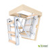 Double luxe standard 110 x 60 cm 110 x 70 cm 110 x 80 cm 110 x 90 cm 280 cm 120 x 60 cm 120 x 70 cm 120 x 80 cm - - - 130 x 60 cm