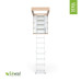Steel Clips 70 x 60 cm 70 x 70 cm 70 x 80 cm 70 x 90 cm 280/300 cm 80 x 60 cm 80 x 70 cm 80 x 80 cm 80 x 90 cm 280/300/320/340 cm