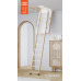 Double luxe standard 110 x 60 cm 110 x 70 cm 110 x 80 cm 110 x 90 cm 280 cm 120 x 60 cm 120 x 70 cm 120 x 80 cm - - - 130 x 60 cm