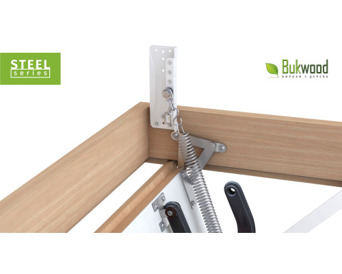 Steel Clips 70 x 60 cm 70 x 70 cm 70 x 80 cm 70 x 90 cm 280/300 cm 80 x 60 cm 80 x 70 cm 80 x 80 cm 80 x 90 cm 280/300/320/340 cm