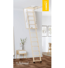Чердачная лестница Compact ST 110х90