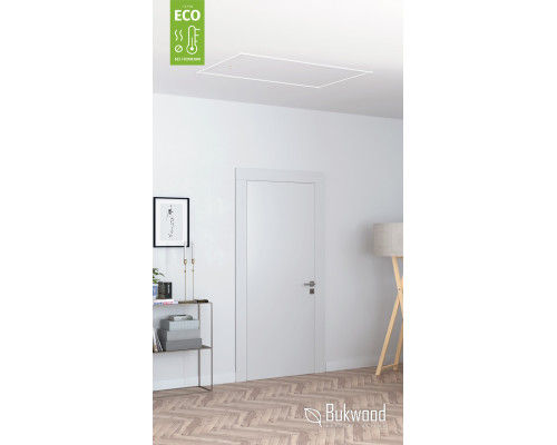 Bukwood ECO Standard 130х90 см – это лестница складного типа для легкого и безопасного выхода на чердак или мансарду. Ступеньки и направляющие сделаны из сверхпрочной древесины бука, обеспечивая надежность и долговечност