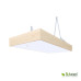 Bukwood ECO Metal Standard 110х70 см может быть охарактеризована как надежная, функциональная и безопасная лестница на чердак. Конструкция состоит из деревянного короба, крышки люка белого цвета, ступеней из прочной древ