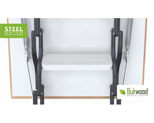 Steel Clips 70 x 60 cm 70 x 70 cm 70 x 80 cm 70 x 90 cm 280/300 cm 80 x 60 cm 80 x 70 cm 80 x 80 cm 80 x 90 cm 280/300/320/340 cm