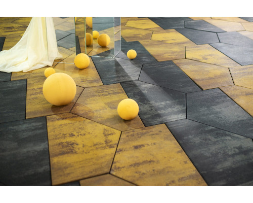 Вид и размеры элементов Большой формат Нестандартная форма Мини-фаска Движение легкового транспорта (погрузка до 3т) Описание брусчатки Технические параметры Толщ., см Кол-во в 1 ряду, шт. Кол-во в 1 поддоне, м2