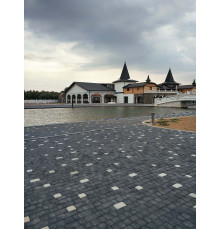 Старый город