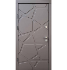 Дверь Qdoors Премиум Делюкс/Гладь  - входные двери