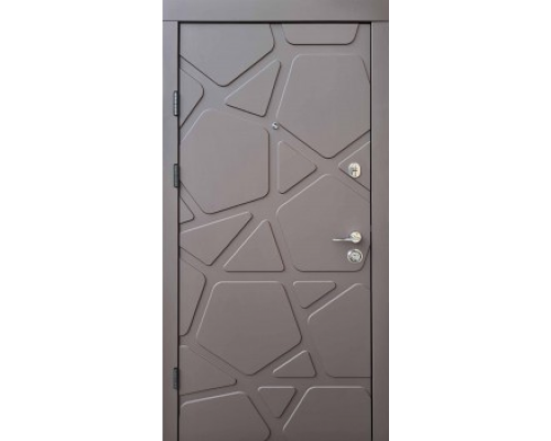 Входная дверь Qdoors  - серия Премиум. Цвет внутренней накладки - белое дерево, цвет наружной стороны - карамельное дерево софт.Полотно  и коробка наполнены минеральной ватой что послужит  максимальной шумоизоляции, а та
