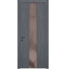 Дверь WakeWood Deluxe Cleare 02 - межкомнатные двери
