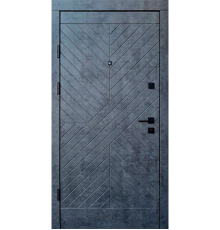 Дверь Qdoors Премиум Некст - входные двери