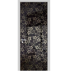 Дверь Wake Wood Bogemia VIP 38F - межкомнатные двери