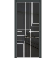 Дверь Wake Wood Bogemia VIP 73F - межкомнатные двери