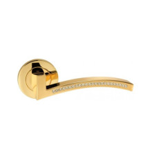 Ручка дверная ORO ORO AZORE 105CR-16E