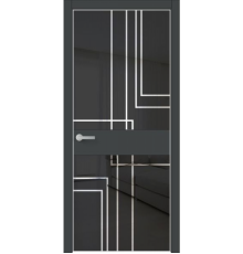 Дверь WakeWood Luxury VIP 73 - межкомнатные двери