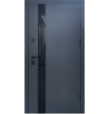 Дверь Qdoors Елегант вулиця