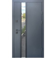 Дверь Qdoors Норд вулиця - входные двери