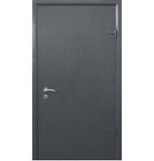 Дверь Techno-door 850/950 (STRAJ TECHNO-DOOR)  - входные двери