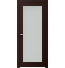 Дверь  6R Quadro RAL - межкомнатные двери
