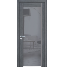 Дверь WakeWood Glass plus 04 - межкомнатные двери