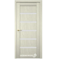 Дверь Nano Flex 307 Зефир - межкомнатные двери