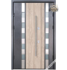 Дверь Straj Proof - Riva P SL Double - входные двери