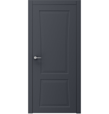 Дверь UNO 7  RAL - межкомнатные двери