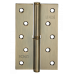 Дверная фурнитура MVM – это изящный итальянский дизайн и гарантированное качество изделий.      Фурнитура MVM  изготавливается из высококачественной нержавеющей  стали. Основным преимуществом которой есть стойкость к кор