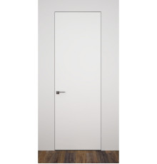 Дверь SECRET DOORS скрытого монтажа под отделку  - межкомнатные двери