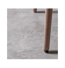 Виниловый пол VINILAM Ceramo 2,5 mm - 61606 Бетон