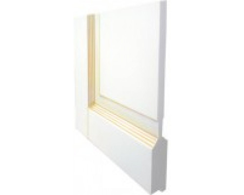      Двері серії «Прованс» - по-справжньому якісні двері виготовлені з добірної деревини, а також високоякісного вологостійкого HLS. Всі матеріали, що використовуються у виробництві дверей «Прованс» від кращі