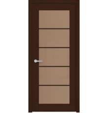 Дверь WakeWood Glasswood 01 - межкомнатные двери