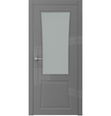 Дверь DUO 7G с покрытием Gloss  - межкомнатные двери