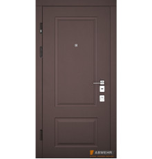 Дверь ABWEHR - 509/520 Ramina  - входные двери