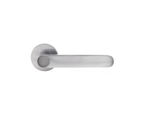      Дверна фурнітура MVM – це витончений італійський дизайн і гарантована якість виробів. Фурнітура MVM виготовляється з високоякісної нержавіючої сталі. Основною перевагою якої є стійкість до кору