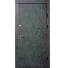 Дверь Qdoors - Ультра Флеш - входные двери