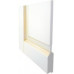      Двері серії «Прованс» - по-справжньому якісні двері виготовлені з добірної деревини, а також високоякісного вологостійкого HLS. Всі матеріали, що використовуються у виробництві дверей «Прованс» від кращі