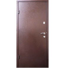 Дверь Qdoors -   Стандарт М Классик - входные двери