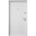 Входная дверь Qdoors  - серия Премиум. Цвет внутренней накладки -  венге ванильный горизонт, цвет наружной стороны - венге темный горизонт.Выкраска короба в два цвета.Полотно  и коробка наполнены минеральной ватой что по