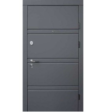 Дверь Qdoors - Ультра Грация - входные двери