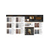 Дверне полотно виготовляється з 2 листів металу завтовшки 1,2 мм. У конструкції дверей застосовуються 3 горизонтальних ребрах жорсткості, що забезпечує міцність дверей. Утеплення полотна здійснюється мін ватою. Товщина п