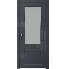 Дверь DUO 7G с покрытием Gloss по RAL - межкомнатные двери