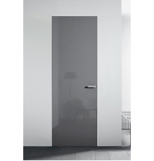 Дверь скрытая  Invisible Color RAL gray
