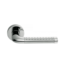 Дверная ручка COLOMBO Tailla LC 51