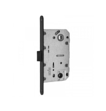 Механизм дверной P-2056 Black