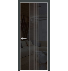 Двері WakeWood Bogemia VIP 68 - міжкімнатні двері