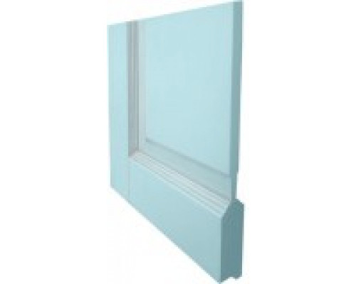      Двери серии «Прованс» - по-настоящему качественные двери изготовленные из отборной древесины, а также высококачественного влагостойкого HLS. Все материалы, используемые в производстве дверей серии «Прованс» от лучши