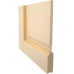      Двери серии «Прованс» - по-настоящему качественные двери изготовленные из отборной древесины, а также высококачественного влагостойкого HLS. Все материалы, используемые в производстве дверей серии «Прованс» от лучши