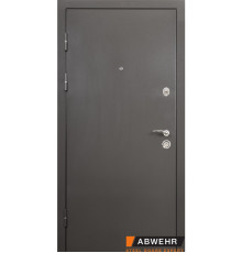 Дверь ABWEHR -  комплектация Defender  - входные двери