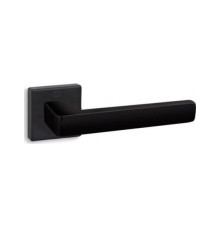 Ручка дверная Convex 1605 черный мат